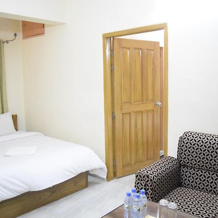 Hill Tower Hotel & Resort Cox's Bazar Eksteriør bilde