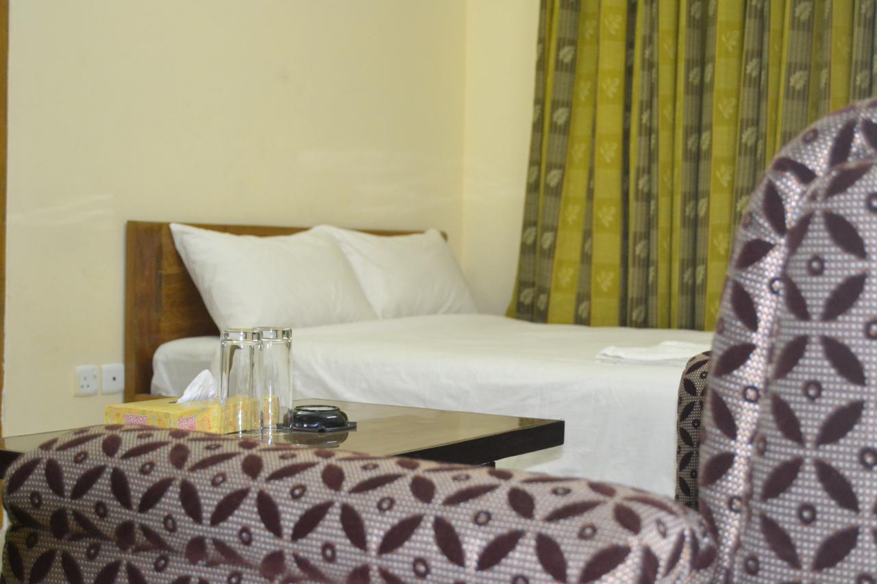 Hill Tower Hotel & Resort Cox's Bazar Eksteriør bilde