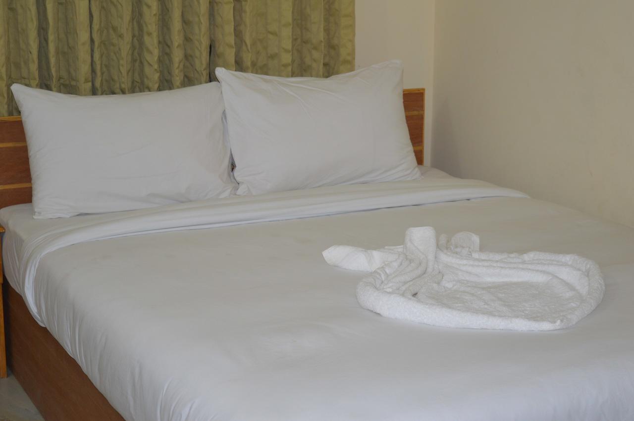 Hill Tower Hotel & Resort Cox's Bazar Eksteriør bilde