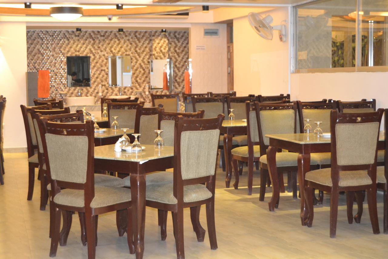 Hill Tower Hotel & Resort Cox's Bazar Eksteriør bilde