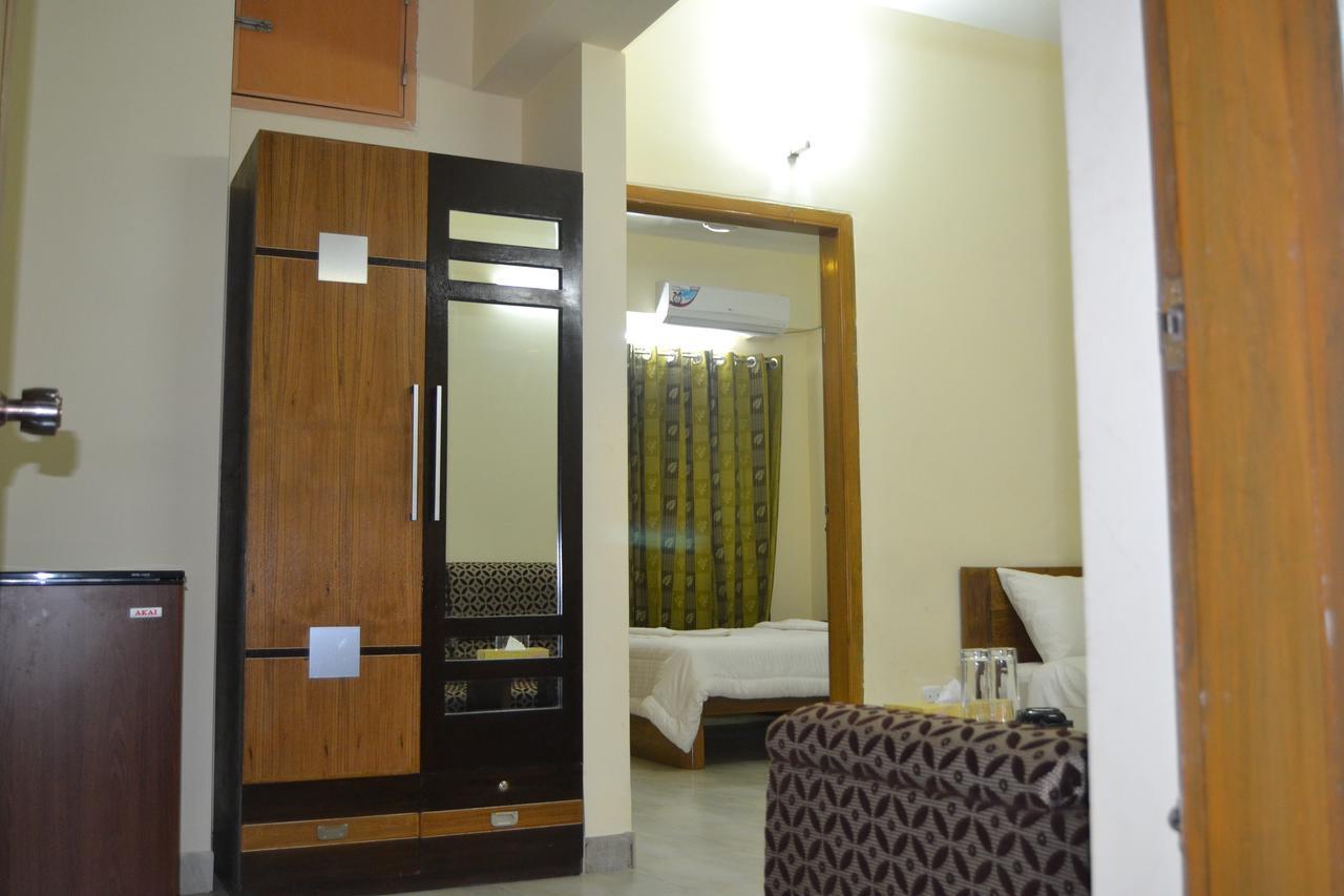 Hill Tower Hotel & Resort Cox's Bazar Eksteriør bilde
