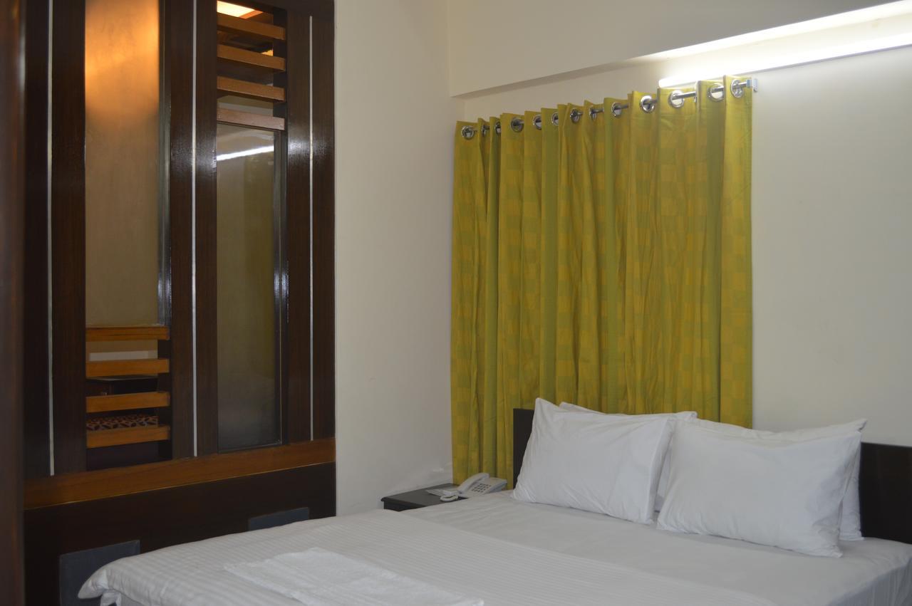 Hill Tower Hotel & Resort Cox's Bazar Eksteriør bilde