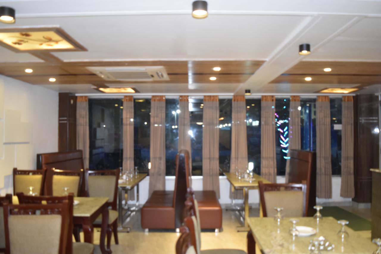 Hill Tower Hotel & Resort Cox's Bazar Eksteriør bilde