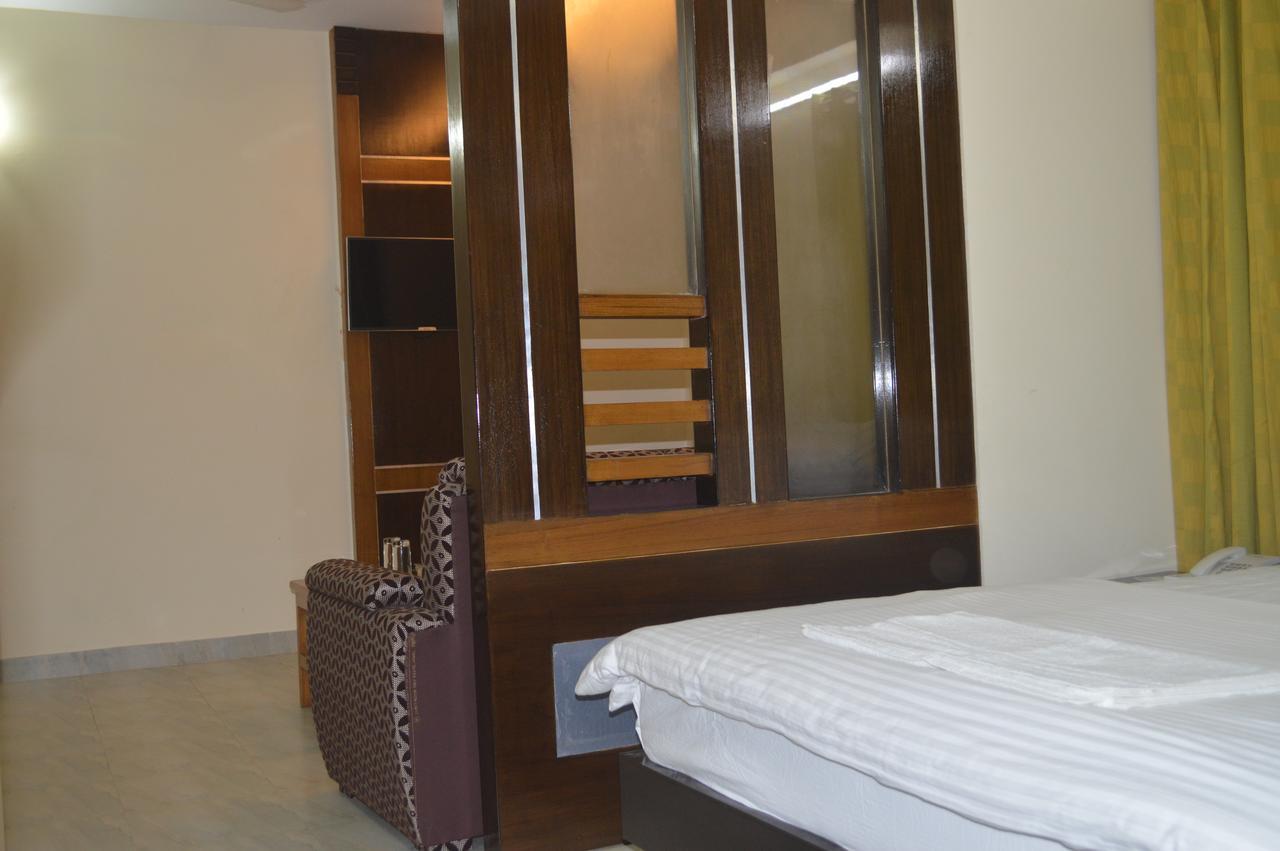 Hill Tower Hotel & Resort Cox's Bazar Eksteriør bilde