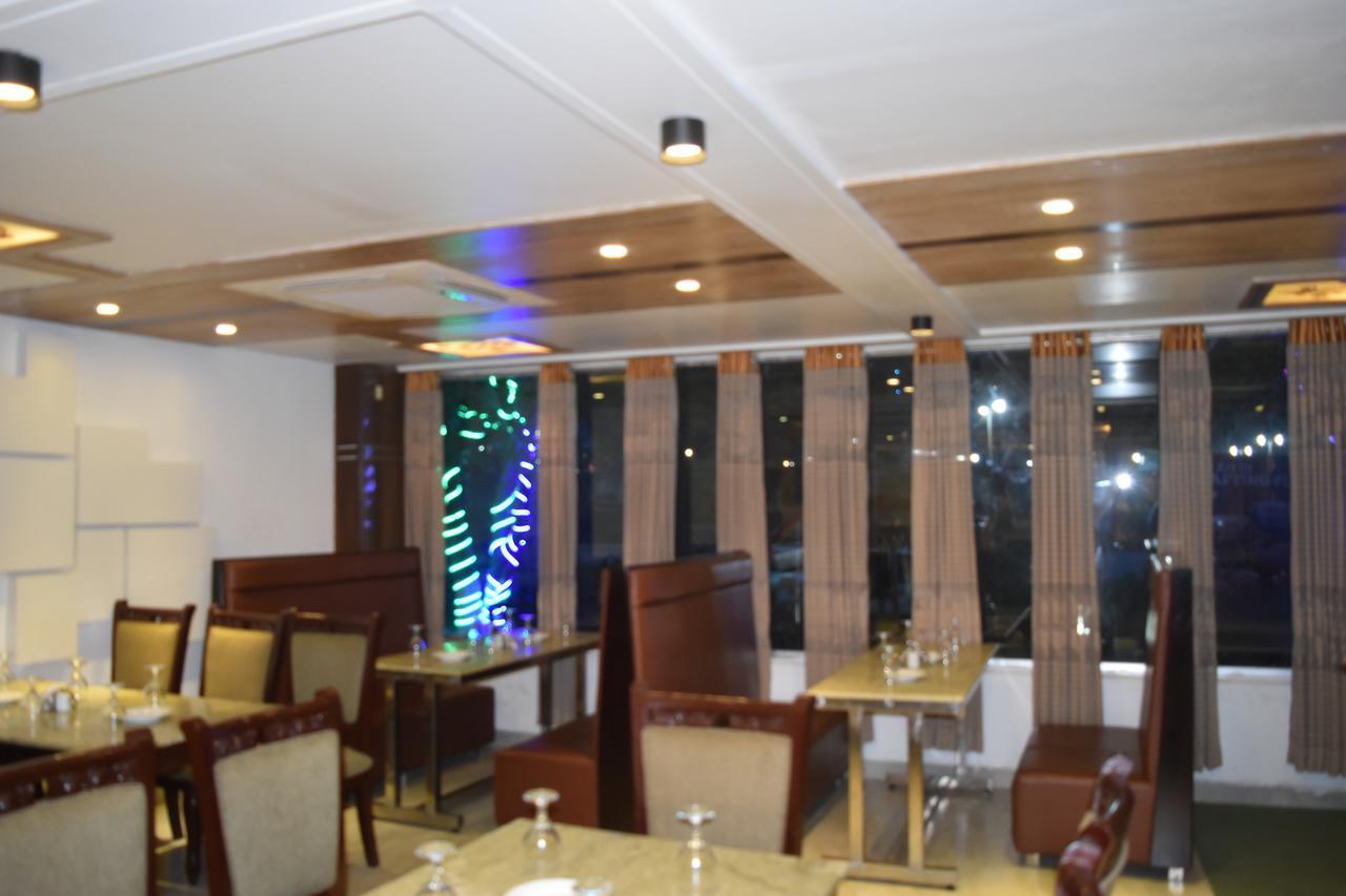 Hill Tower Hotel & Resort Cox's Bazar Eksteriør bilde