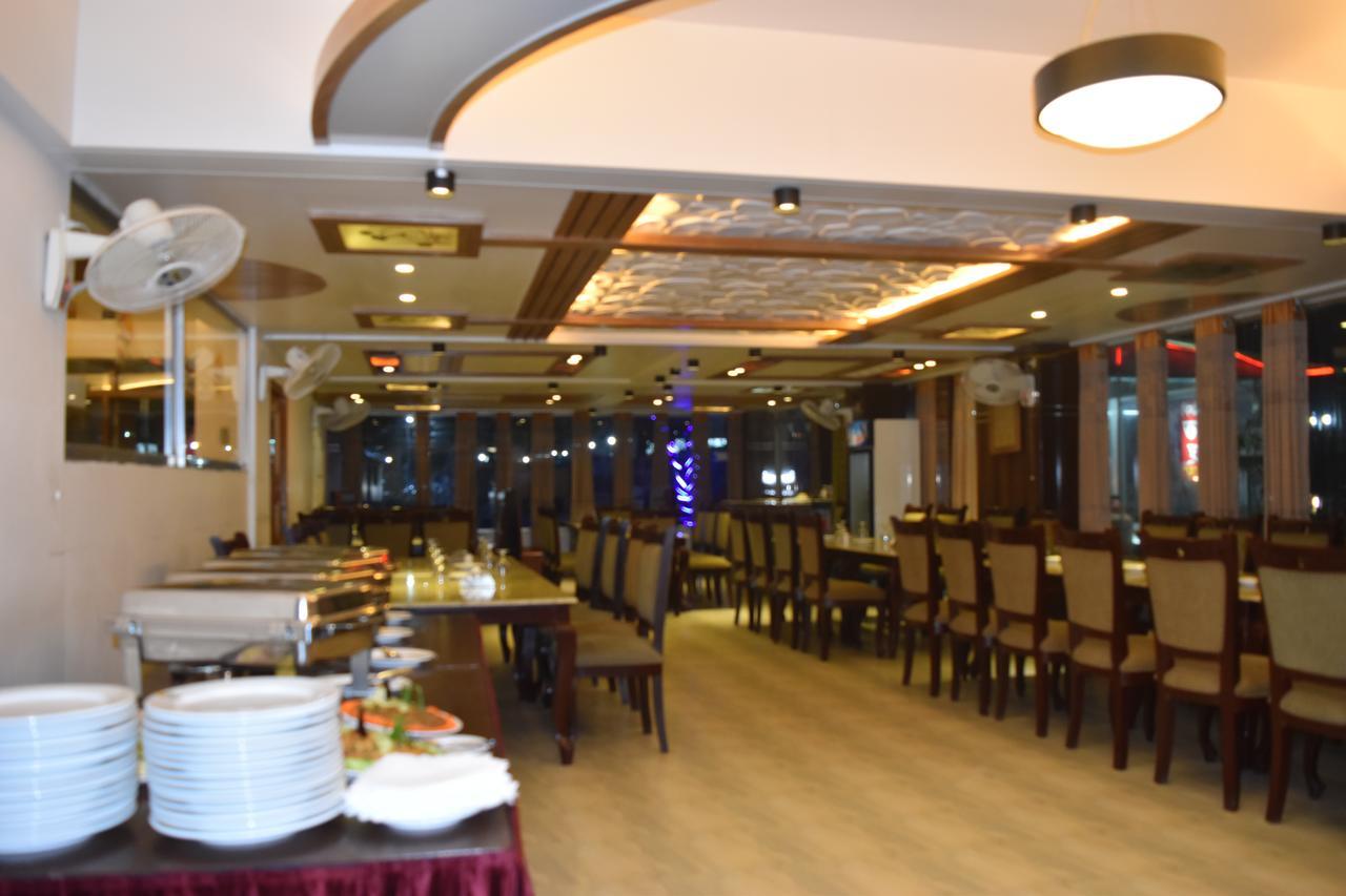 Hill Tower Hotel & Resort Cox's Bazar Eksteriør bilde