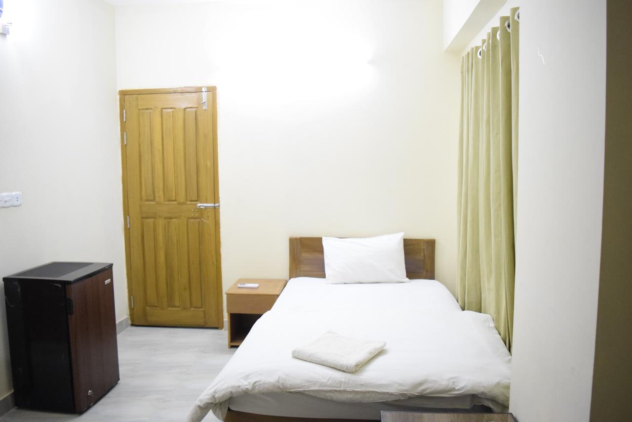 Hill Tower Hotel & Resort Cox's Bazar Eksteriør bilde