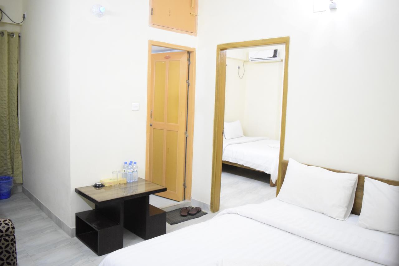 Hill Tower Hotel & Resort Cox's Bazar Eksteriør bilde