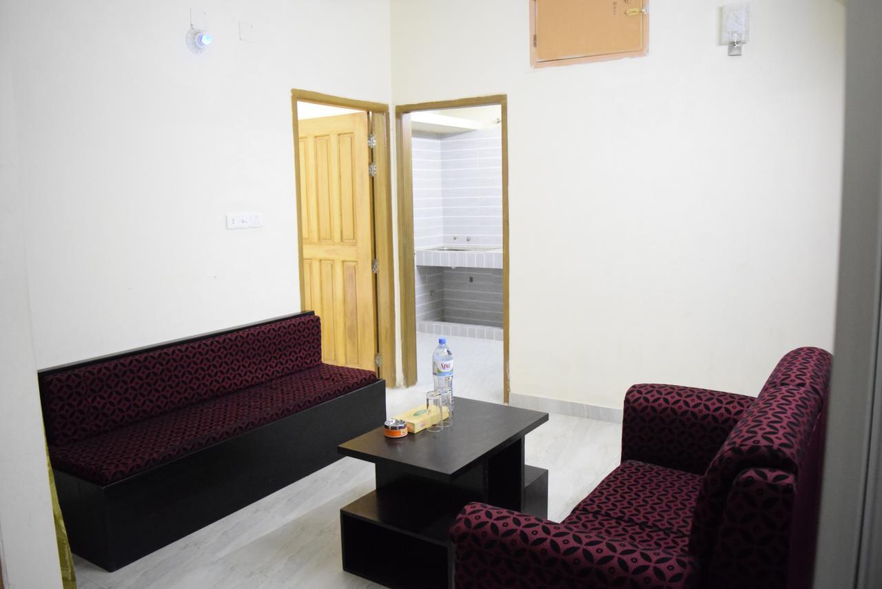 Hill Tower Hotel & Resort Cox's Bazar Eksteriør bilde