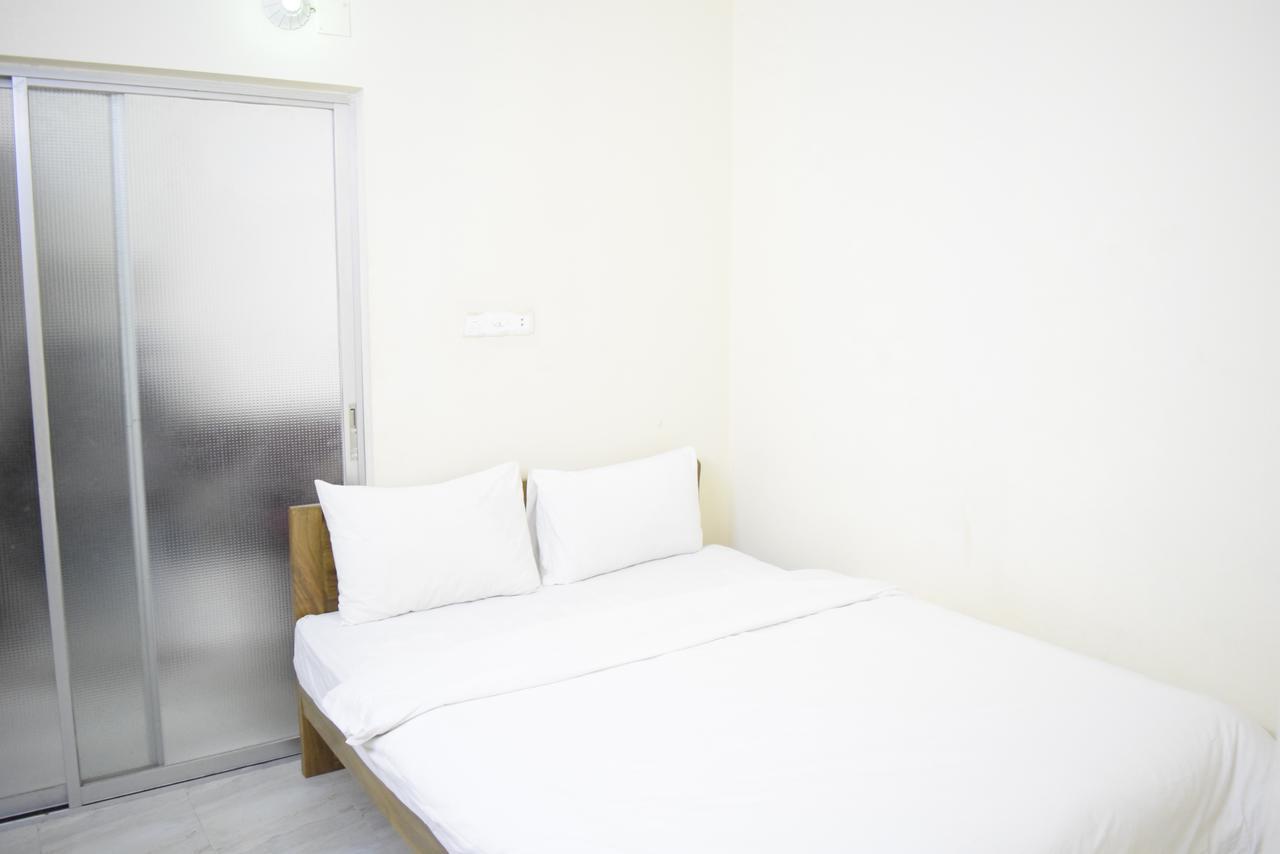 Hill Tower Hotel & Resort Cox's Bazar Eksteriør bilde