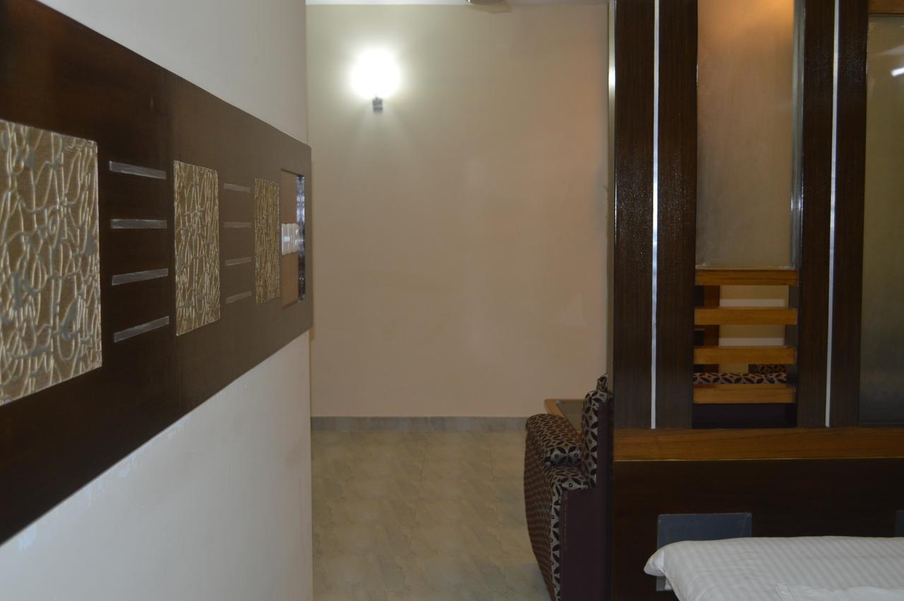 Hill Tower Hotel & Resort Cox's Bazar Eksteriør bilde